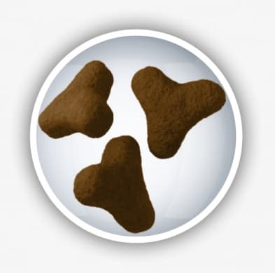 Полнорационный корм для кошек Josera Naturelle (1038)