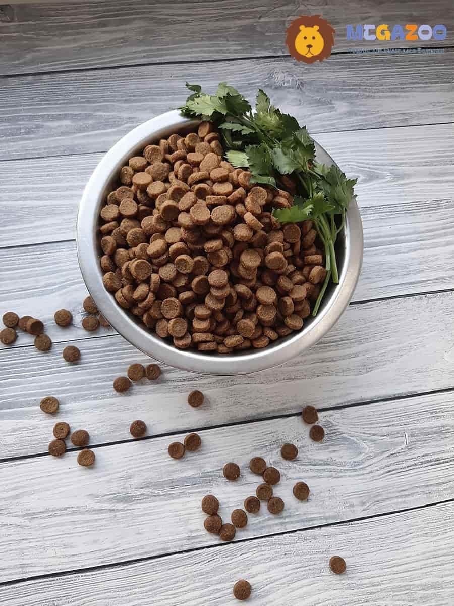 Сухой рацион для собак мини пород ProBalance Dog Immuno Adult Mini