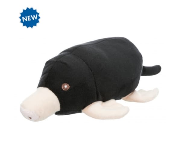 Игрушка для собак "TRIXIE" "Крот" 21 см (35684)