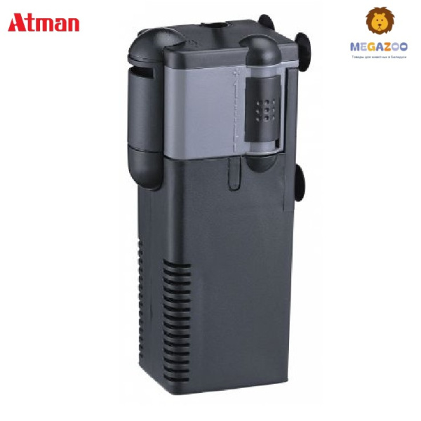 Внутренний Фильтр для аквариумов до 60 л Atman AT-F302