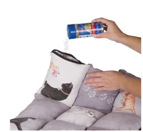 Подстилка TRIXIE "Patchwork" 45х55 см (37074)