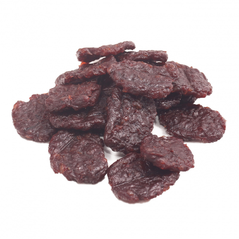 Медальоны мясные из баранины Меню от Шефа TiTBiT 80 г