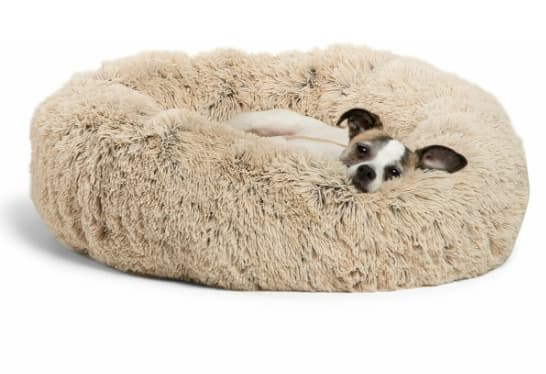 Beeztees Лежанка Кави