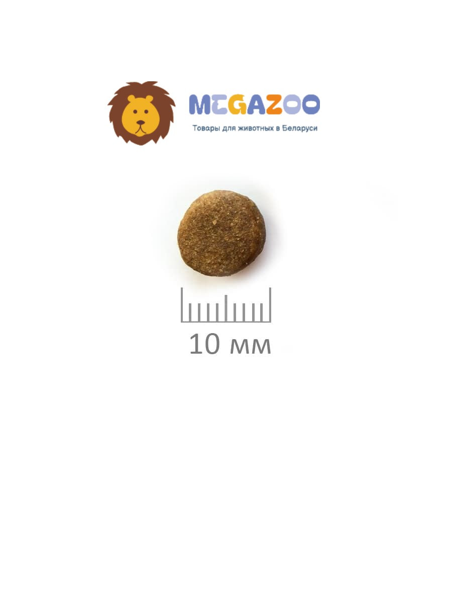 Еда для собак ProBalance Dog Immuno Adult Small & Medium (курица)