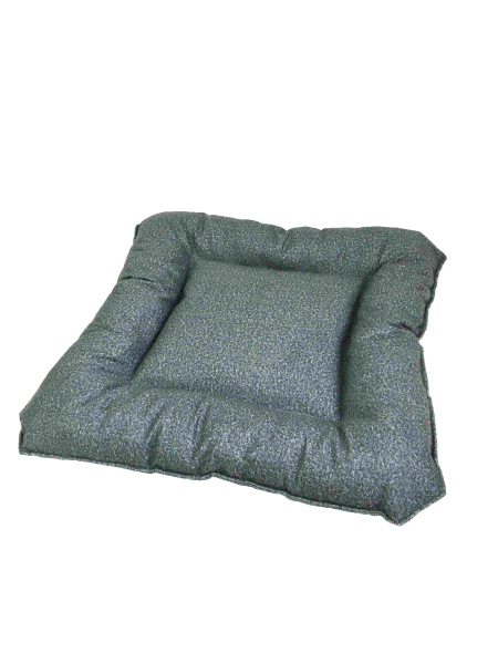 Лежанка-подушка квадратная Тото6 (джинс)