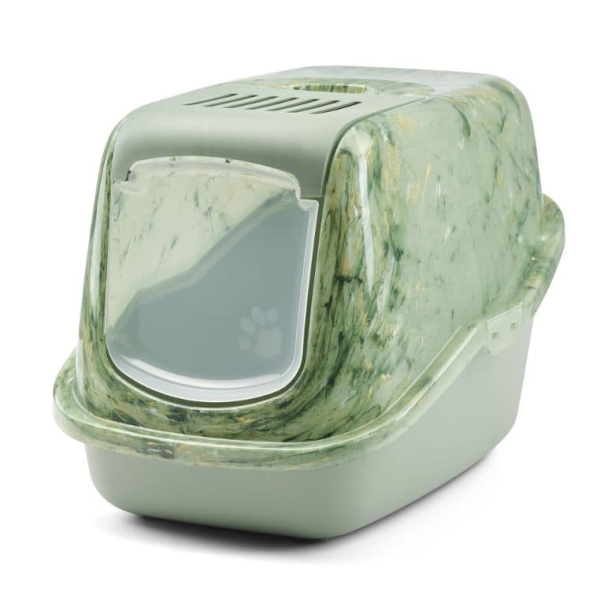 Туалет для кошек SAVIC Nestor Marble