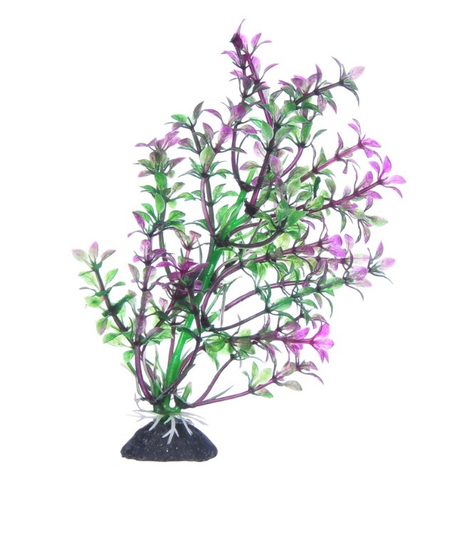 Растение пластиковое NARIBO Людвигия 16 см