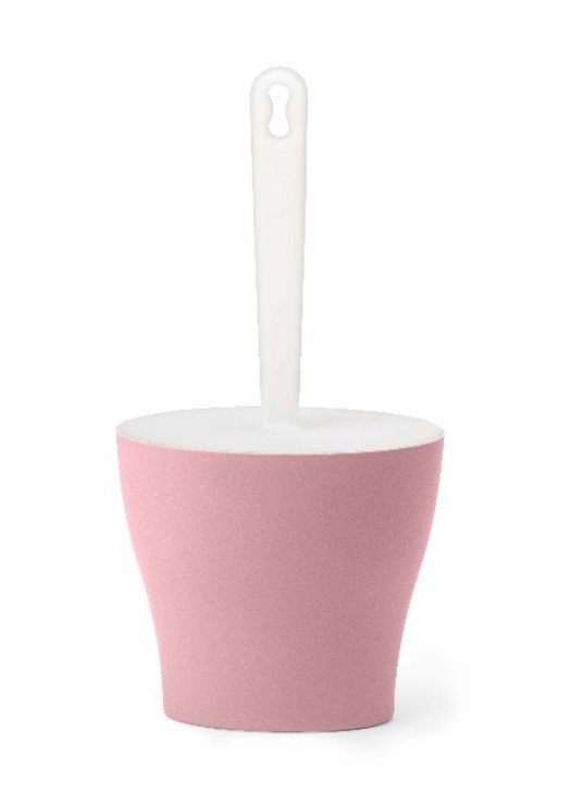 United Pets туалет-лоток "Vicci-Cat" с совком+подставкой в комплекте 53х40х16/13х10х26