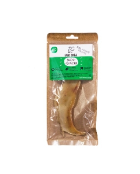 Хрящ носовой говяжий 1 шт "Бобик-Снобик" (012101)