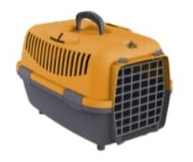 Переноска KIRI-KIRI NOMADE для транспортировки кошек  и собак 