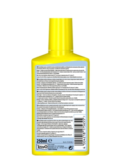 Кондиционер для воды Tetra SafeStart