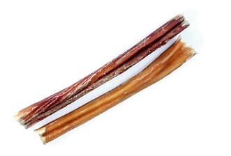 Лакомства для собак "БарBOSS" Корень бычий сушеный 1 шт (002666)