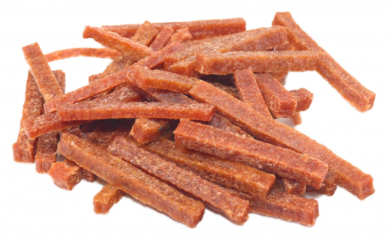 Говядина по-строгановски TiTBiT 80 г