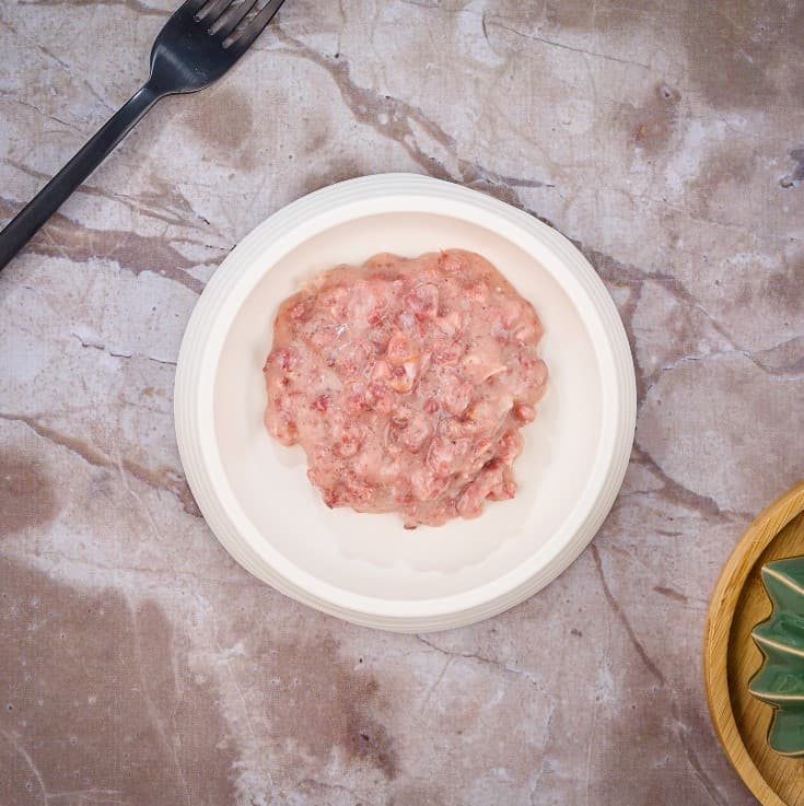 Пища для кота Monge Cat Monoprotein (мясные хлопья из мяса говядины)