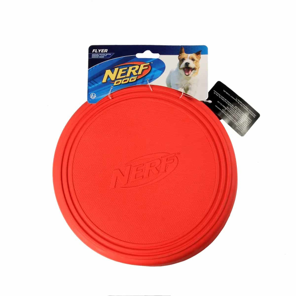 Диск для фрисби НЁРФ 22.5 см (22408)