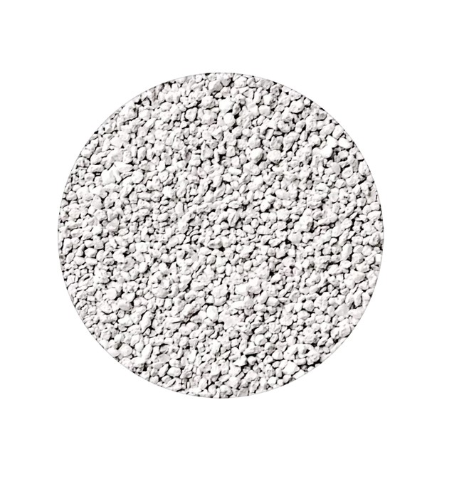 Наполнитель бентонитовый Pi-Pi-Bent Deluxe Magic White (без запаха) 5л.