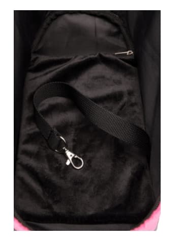 Сумка-переноска из ткани TRIXIE "Alea" для собак