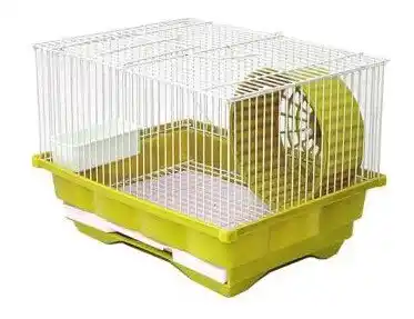 Kлетка для хомяка DAY114