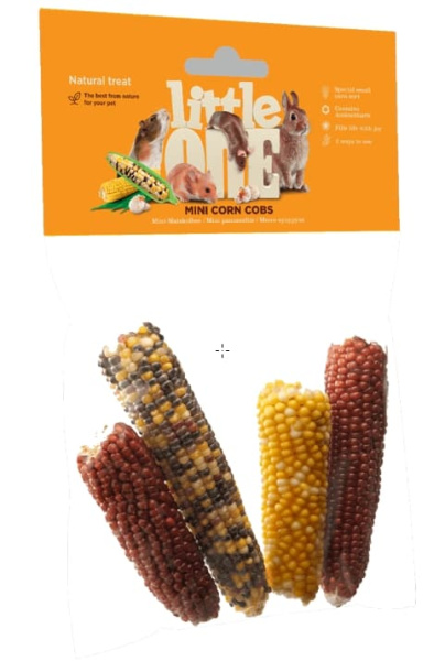 Мини-кукуруза Little One