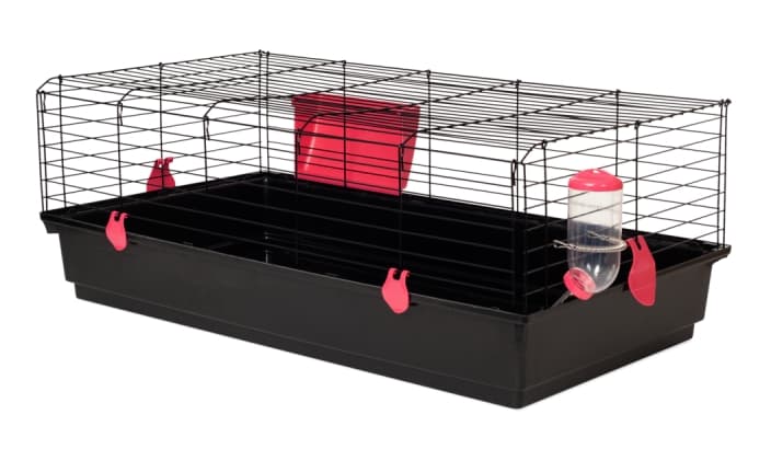 Клетка для грызунов Voltrega 526