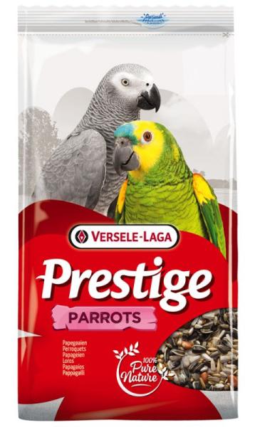 Корм для крупных попугаев Versele-Laga Prestige Parrot