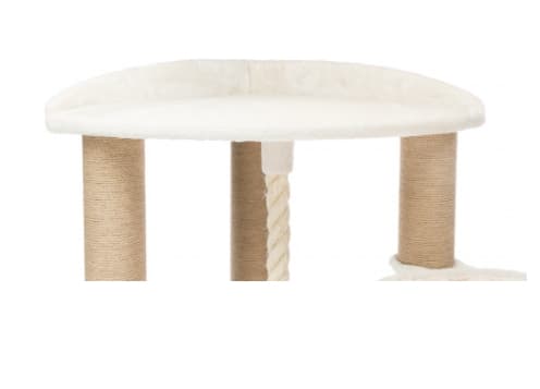 Когтеточка-домик TRIXIE Elia XXL 172 см (44710)