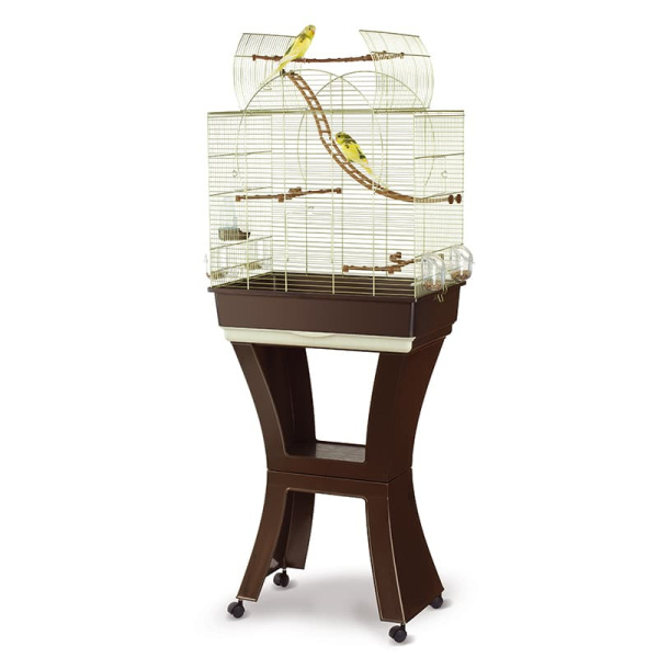 Клетка для птиц IMAC MATILDE (ПОД ЗАКАЗ 04224)