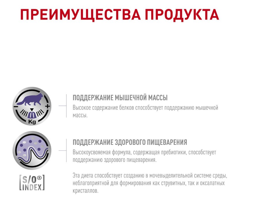 Еда для кота Влажный корм для кошек Royal Canin Neutered Maintenance Cat (мелкие кусочки в соусе)