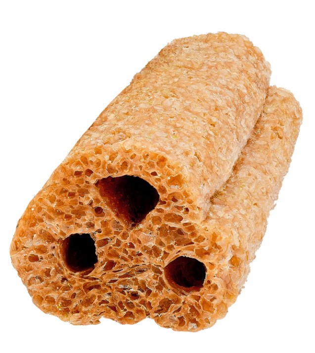 Лакомство Мнямс ДЕНТАЛ для собак "Зубные спонжи" с фитокомплексом и телятиной