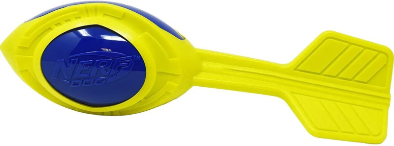 Снаряд из вспененной резины и нейлона НЁРФ 30 см (54413)