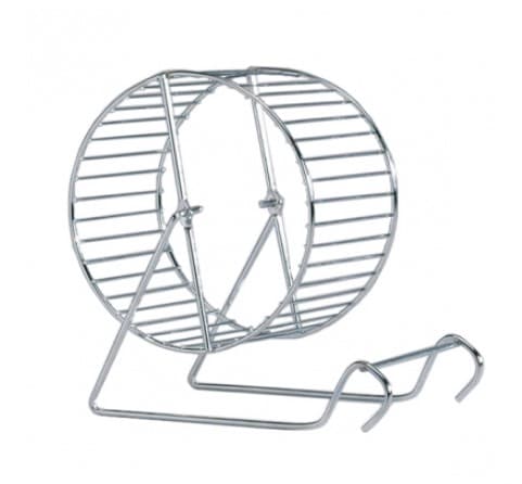 Колесо для грызунов "Верес"