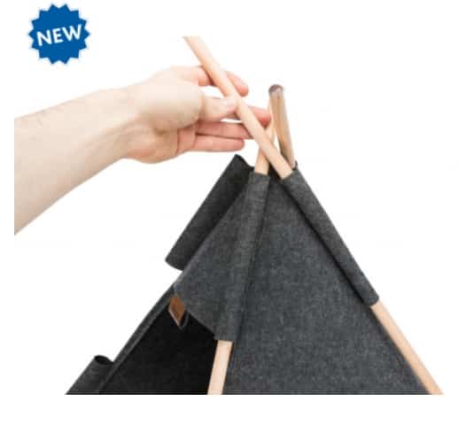 Лежак "Tipi" TRIXIE (36275)