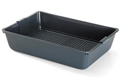 Туалет с решеткой SAVIC "TRAY 42