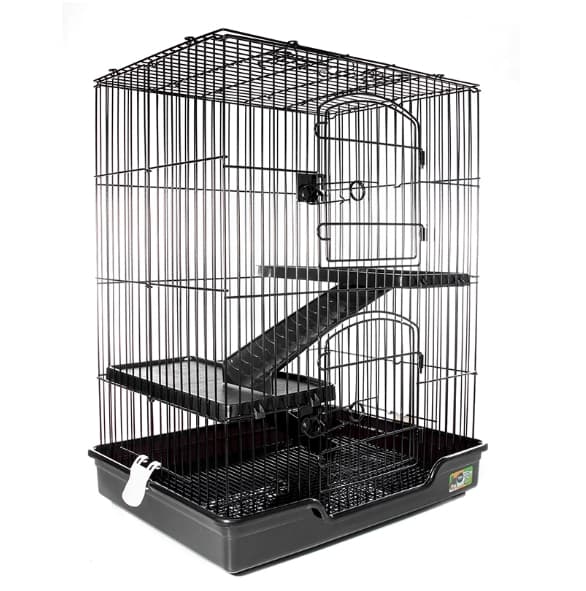 Клетка для грызунов TRIOL C5-1