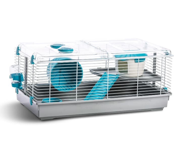 Клетка для грызунов My Pets Solutions TRUDY