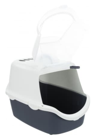 Туалет-бокс TRIXIE "Vico Open Top" для кошек всех пород