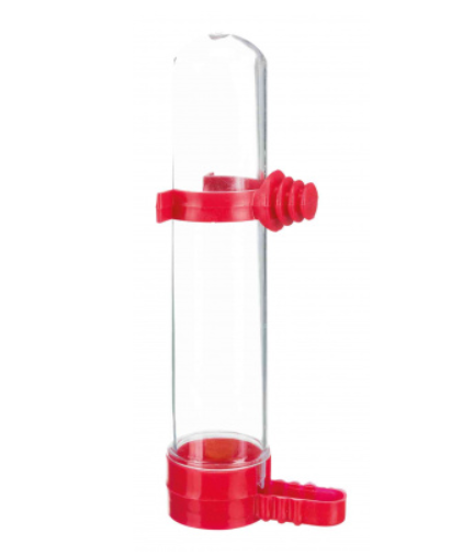 Поилка для птиц "TRIXIE" 65 мл/14 см (5415)