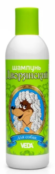 Шампунь Дворянский