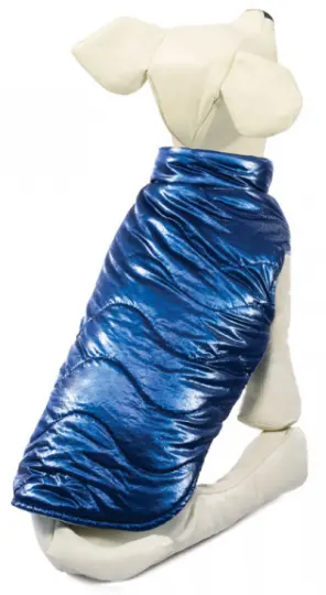 Попона утепленная BE TRENDY "Indigo"