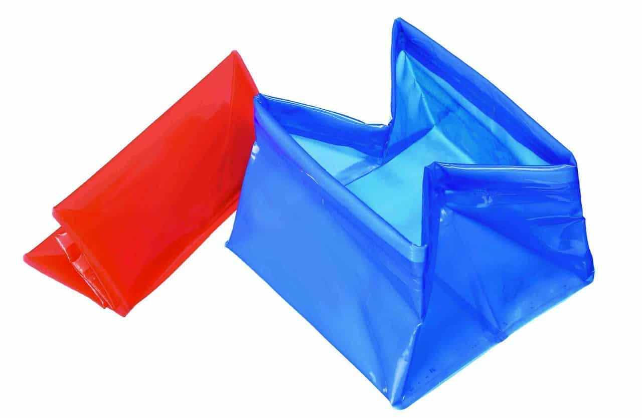 Миска походная для собак 1 л (CW215)