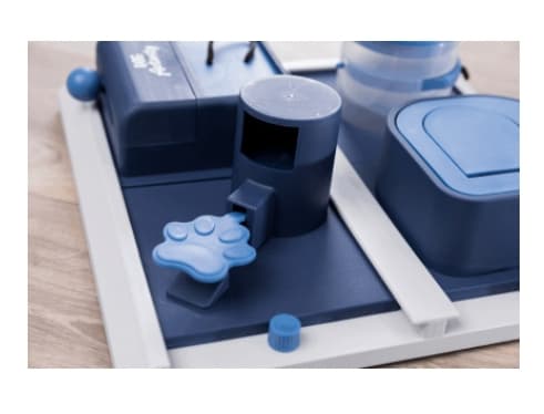 Игрушка для собак "TRIXIE" Poker Box 2 (32013)