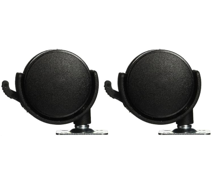 Колеса для клеток универсальные MidWest Universal Crate Caster 2 шт