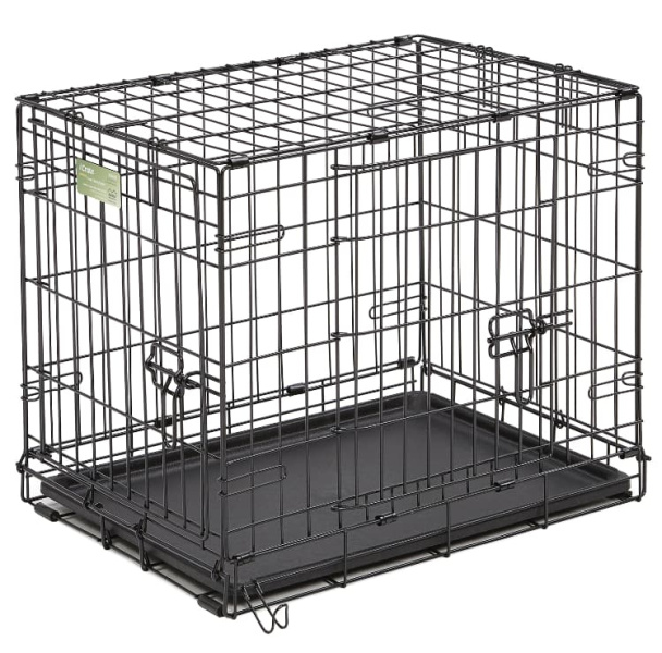 Клетка для собак MidWest iCrate (2 двери)