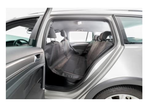 фото Чехол на сиденье автомобиля для собак TRIXIE 1.5*1.35 м (1348)