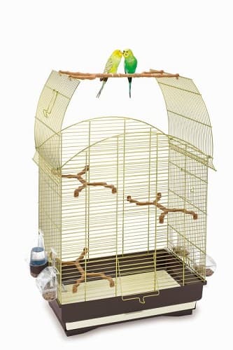 Клетка для птиц IMAC AGATA (ПОД ЗАКАЗ 14055)