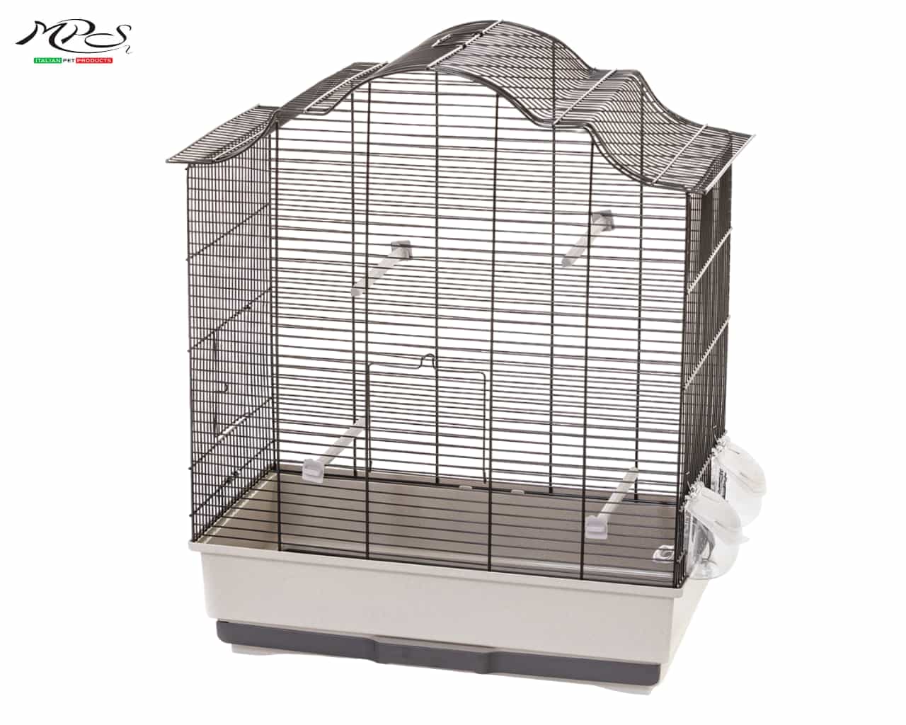 Клетка для разного размера птиц SOPHIA 2