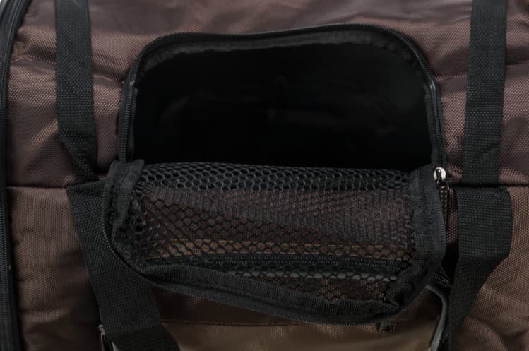 Рюкзак для переноски кошек и собак TRIXIE Shiva