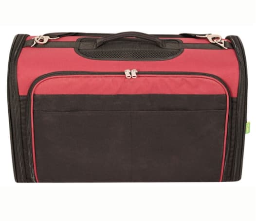 Кошачья переноска TRIOL 0026AL 