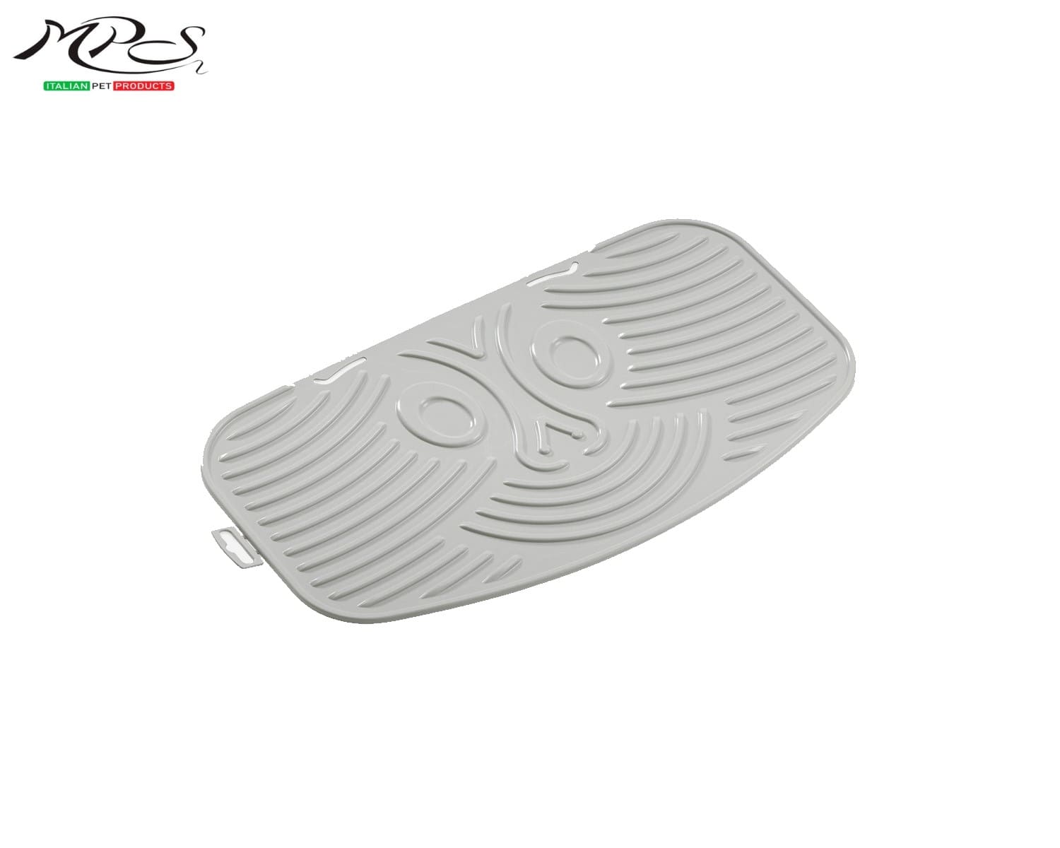 Лоток для кошек с ковриком NELLA KIT