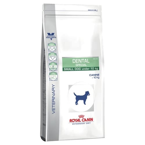 Каталог Сухой корм для собак Royal Canin Dental Special DSD25 2 кг для собак